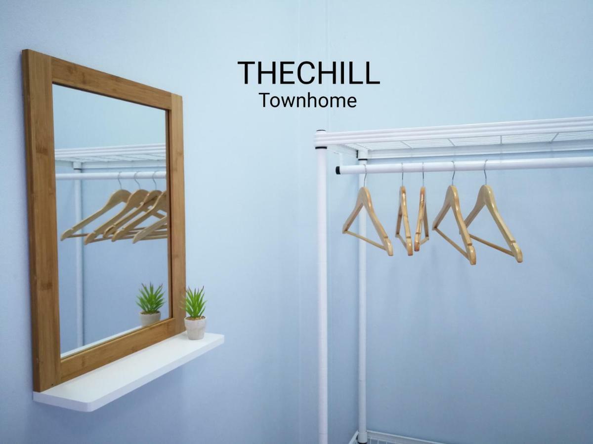 The Chill Town Home Махасаракхам Экстерьер фото
